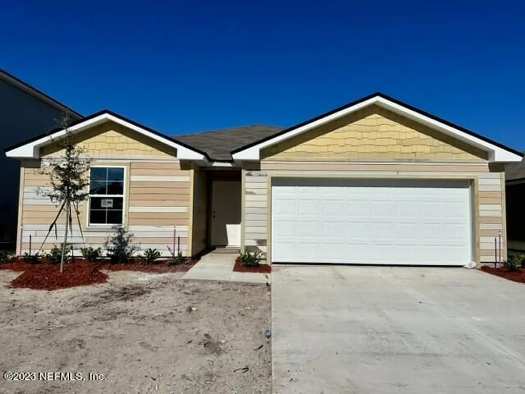 2145 Willow Springs Drive Green Cove Springs FL 32043