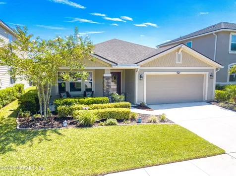 14853 Corklan Branch Circle Jacksonville FL 32258