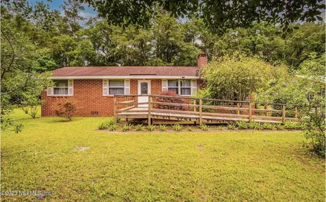 450370 State Road 200 Callahan FL 32011