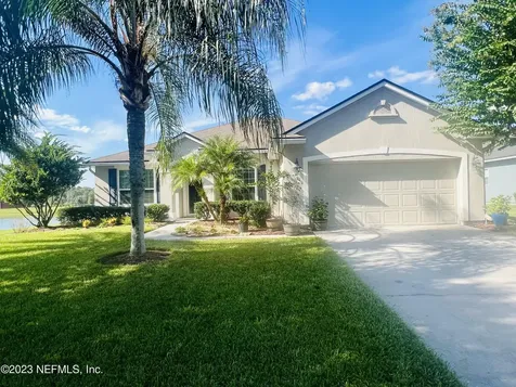 3076 Orchard Walk Lane Green Cove Springs FL 32043
