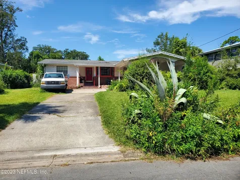 1256 Lamanto Avenue E Jacksonville FL 32211