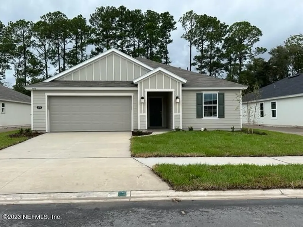 373 Red Dahlia Lane Jacksonville FL 32218