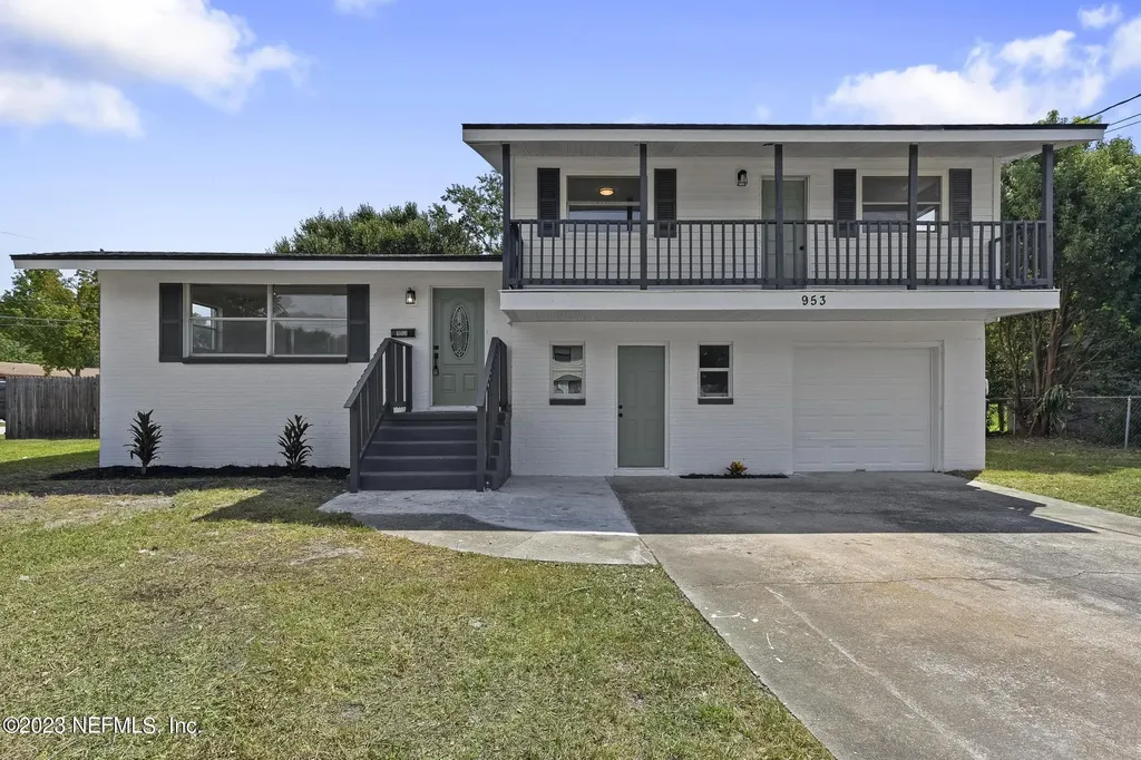 953 Millard Court E Jacksonville FL 32225