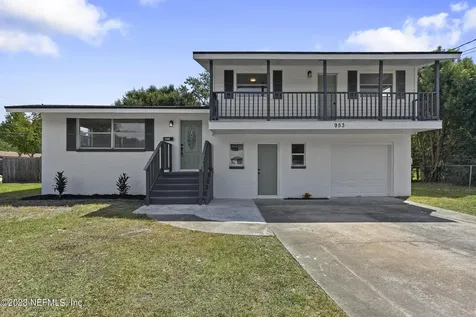 953 Millard Court E Jacksonville FL 32225