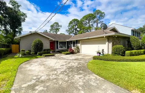 4334 Galileo Avenue Jacksonville FL 32210