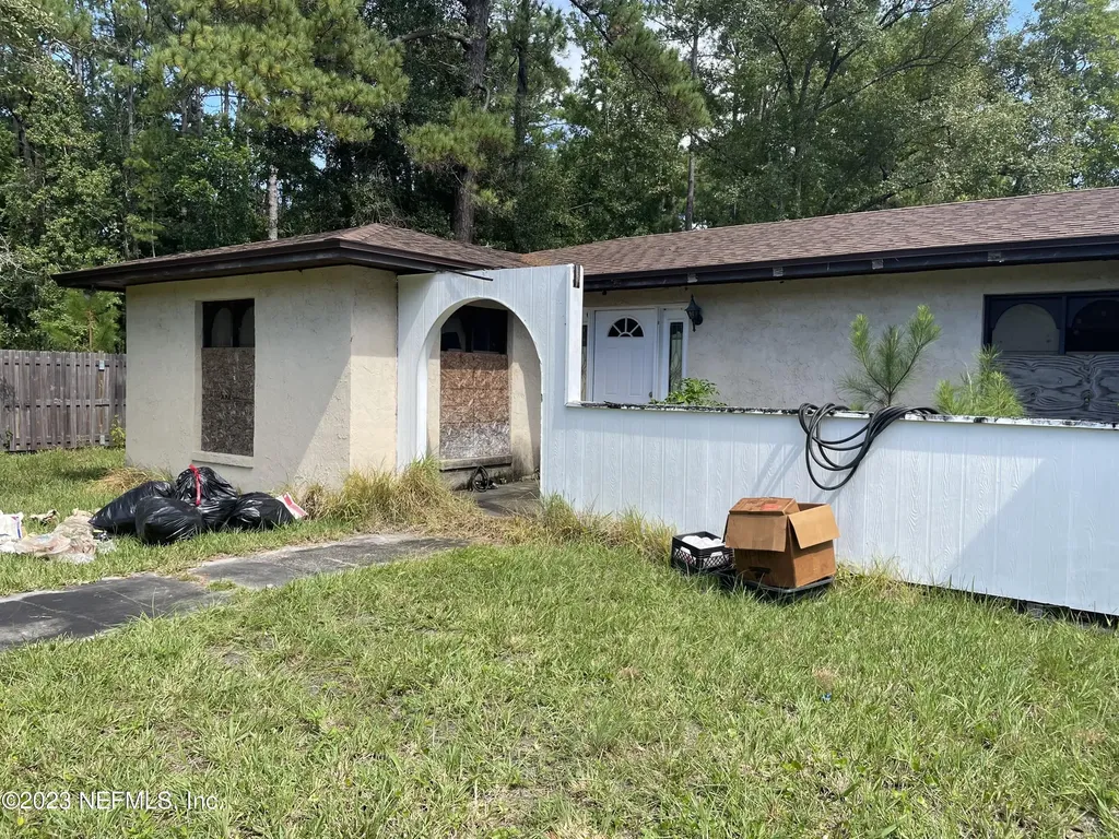 5090 Springbank Road Green Cove Springs FL 32043