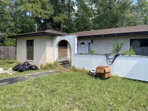 5090 Springbank Road Green Cove Springs FL 32043