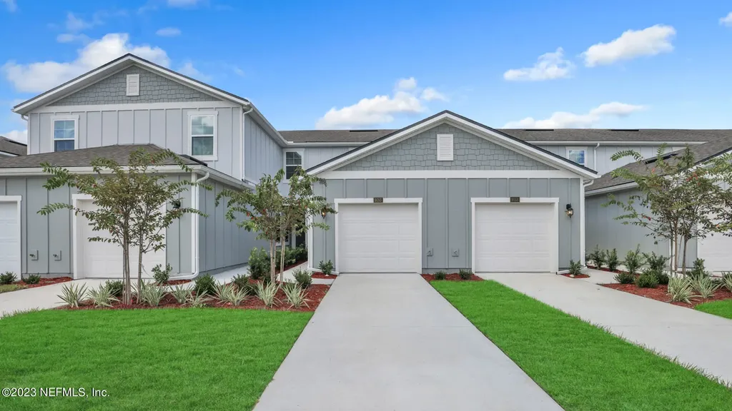 9031 Gifford Drive Jacksonville FL 32220