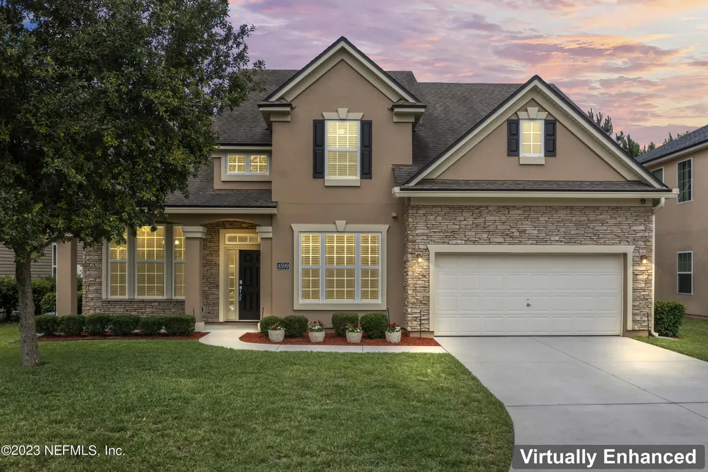 4599 Plantation Oaks Boulevard Orange Park FL 32065