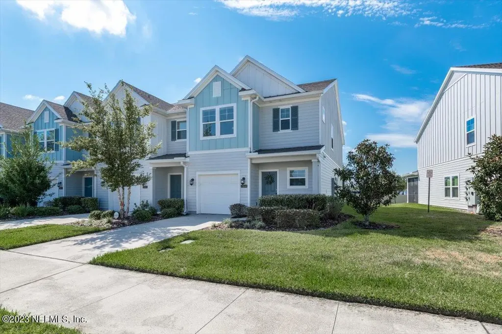 12650 Josslyn Lane Jacksonville FL 32246