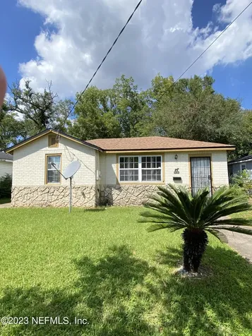 1531 W 9th Street Jacksonville FL 32209