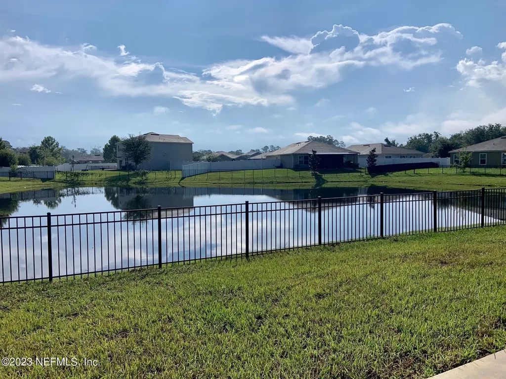 3505 Summit Oaks Drive Green Cove Springs FL 32043