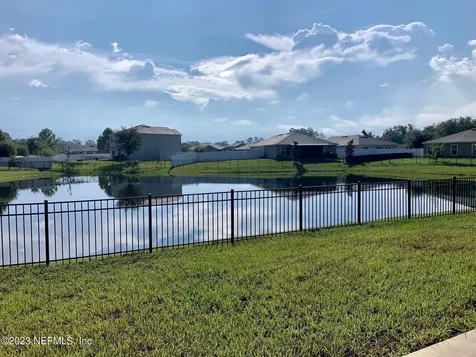3505 Summit Oaks Drive Green Cove Springs FL 32043