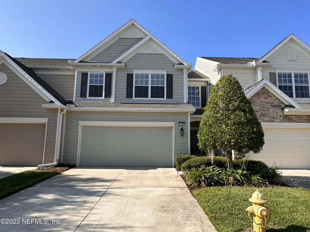 8398 Cannonwood Lane Jacksonville FL 32216