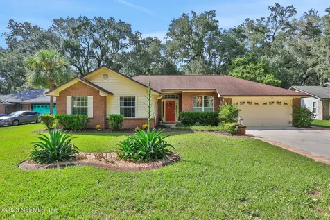 1942 Jason Scott Drive Jacksonville FL 32216