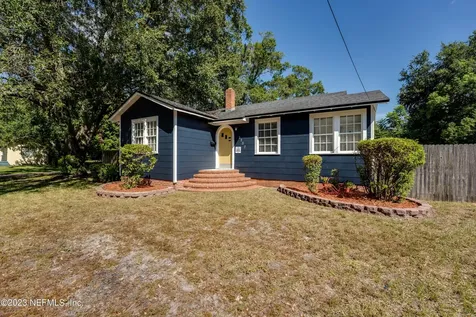 3257 Green Street Jacksonville FL 32205