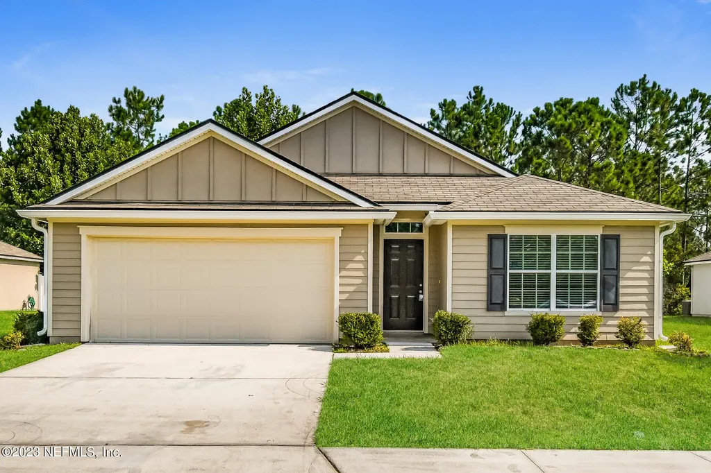 11779 Lindsey Lake Drive Jacksonville FL 32221
