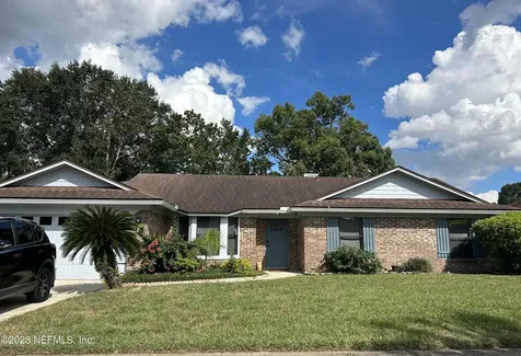 11585 Coral Ridge Avenue Jacksonville FL 32218