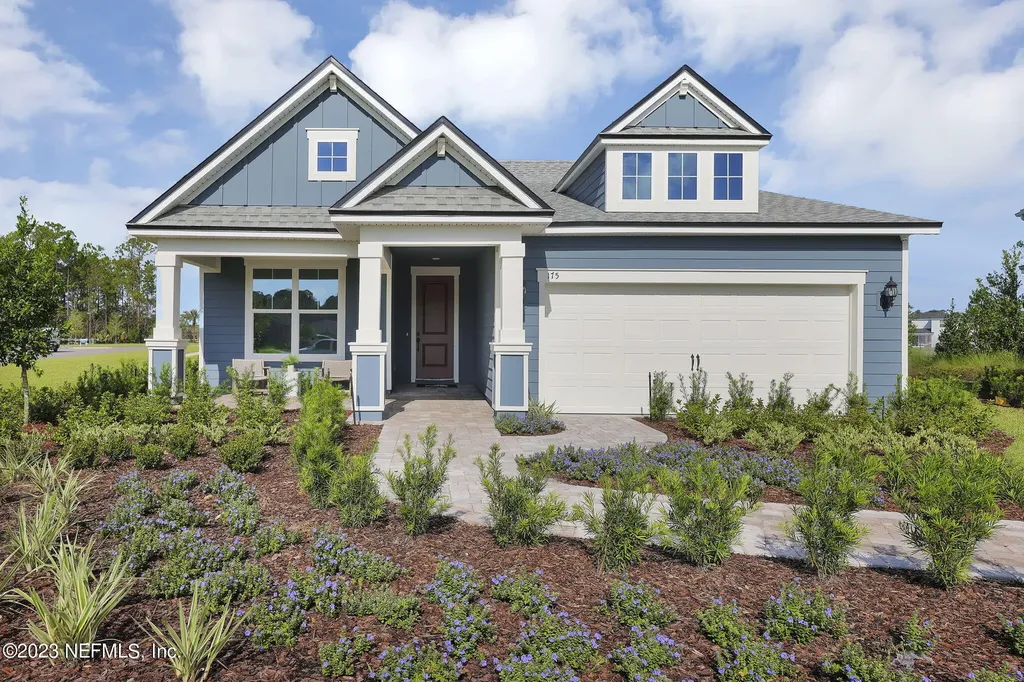 776 Continuum Loop Yulee FL 32097