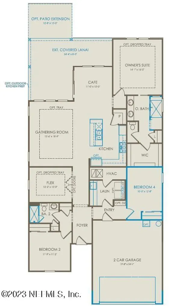 776 Continuum Loop Yulee FL 32097