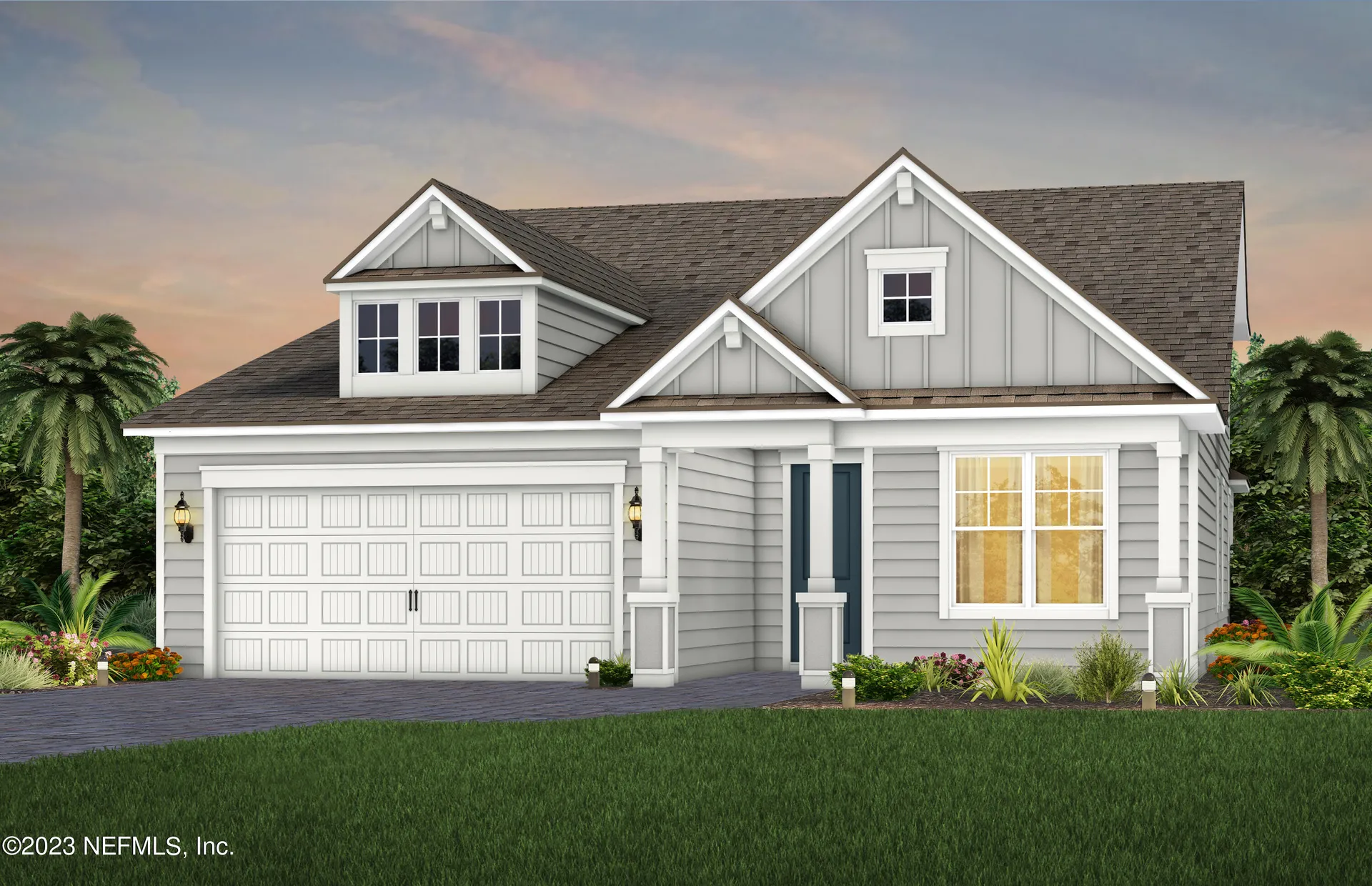 776 Continuum Loop Yulee FL 32097