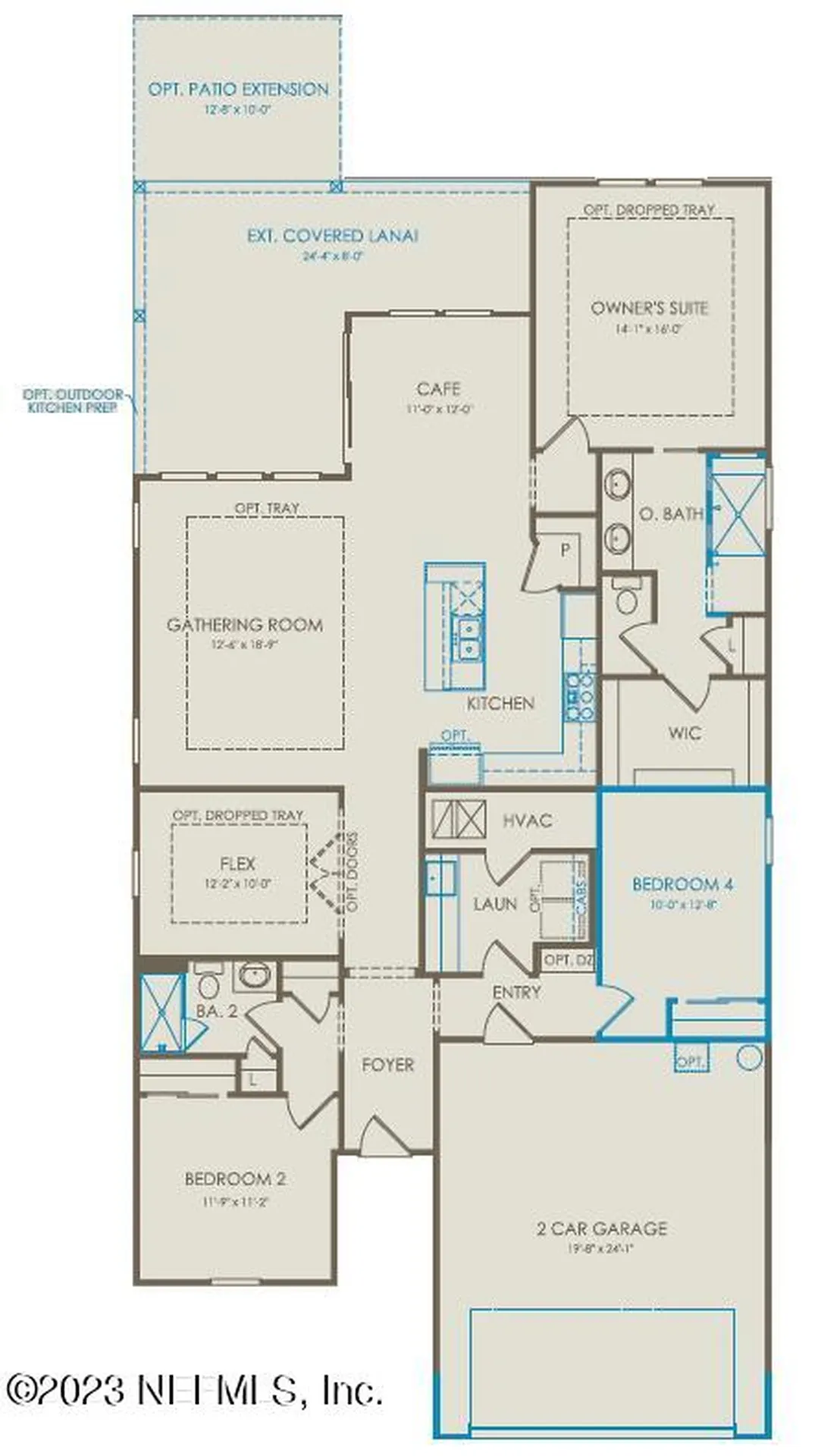 776 Continuum Loop Yulee FL 32097