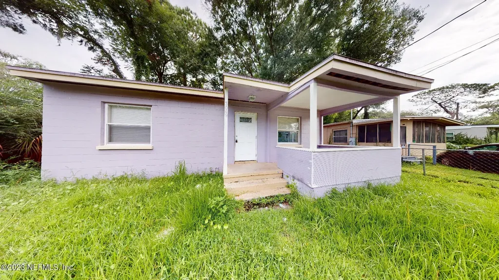 3049 Dignan Street Jacksonville FL 32254