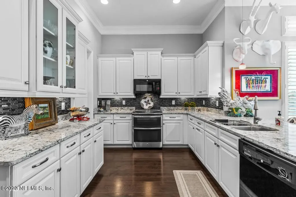 1604 Sugar Loaf Lane St. Augustine FL 32092