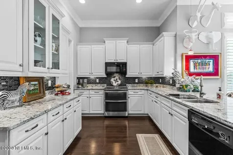 1604 Sugar Loaf Lane St. Augustine FL 32092