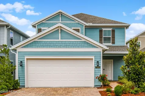 7404 Hilladale Creek Lane Jacksonville FL 32222