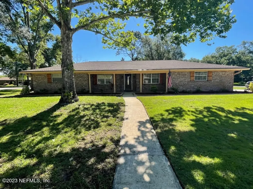 537 Furlong Circle Orange Park FL 32073