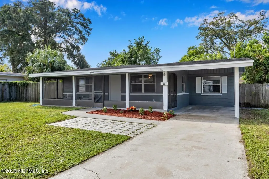 5226 River Forest Drive Jacksonville FL 32211