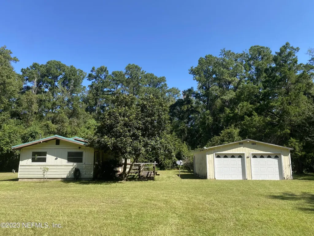 710 Cole Court Jacksonville FL 32218