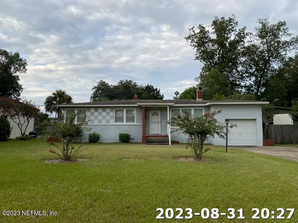 1645 Clemson Road Jacksonville FL 32217