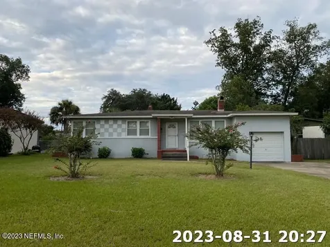 1645 Clemson Road Jacksonville FL 32217