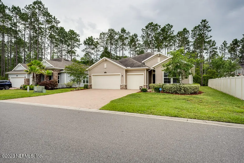 10018 Melrose Creek Drive Jacksonville FL 32222