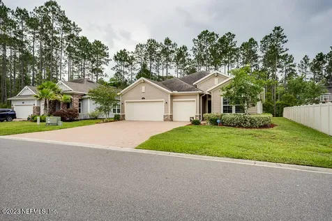10018 Melrose Creek Drive Jacksonville FL 32222