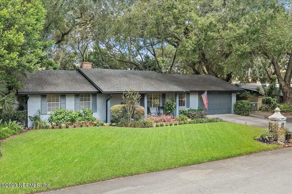 14425 Aqua Vista Road N Jacksonville FL 32224