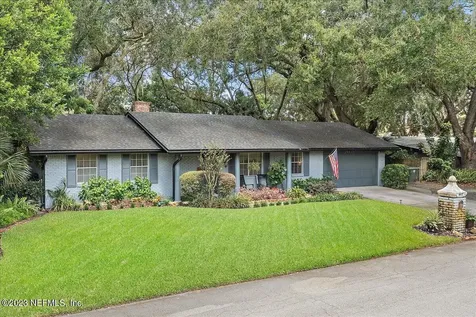 14425 Aqua Vista Road N Jacksonville FL 32224