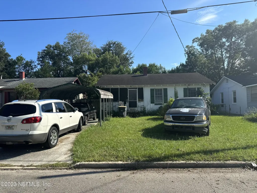 3032 Plum Street Jacksonville FL 32205