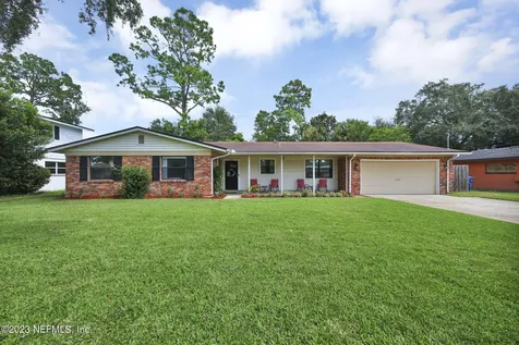 1835 Dalamon Street Jacksonville FL 32211