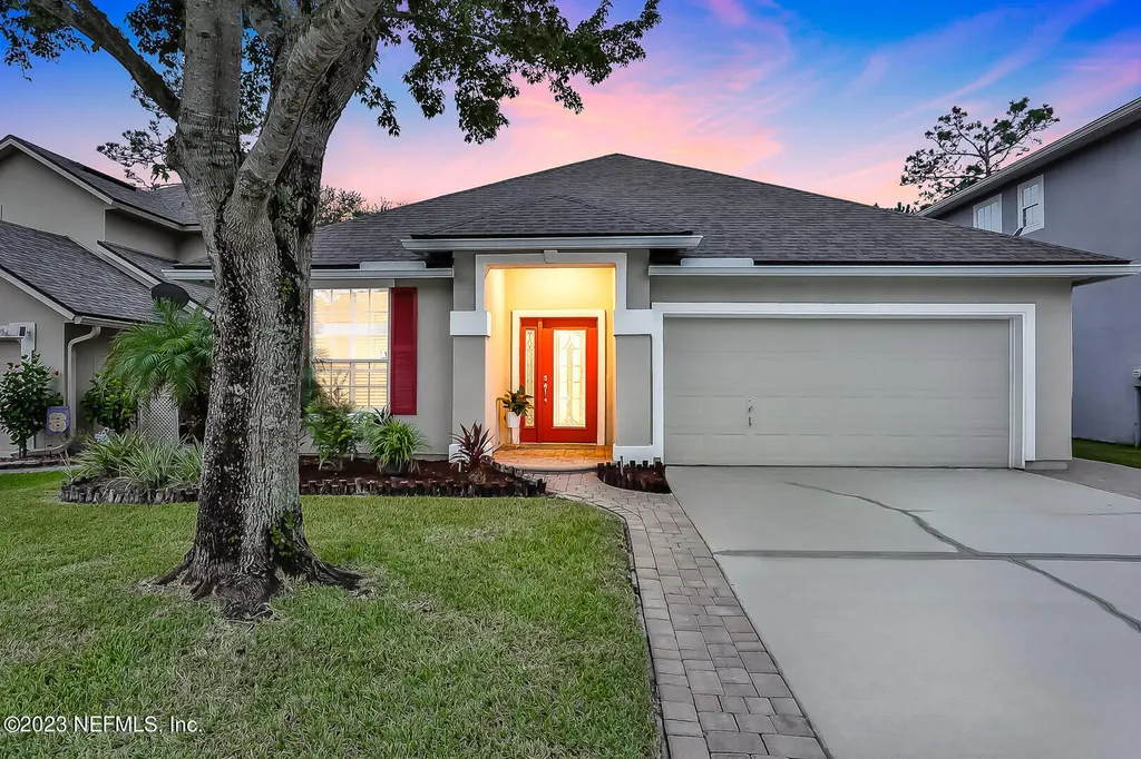 2036 Trailing Pines Way Fleming Island FL 32003