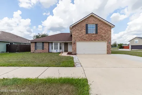 2542 Woodhaven Court Green Cove Springs FL 32043
