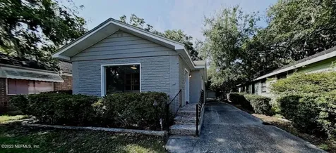 58 W 55th Street Jacksonville FL 32208