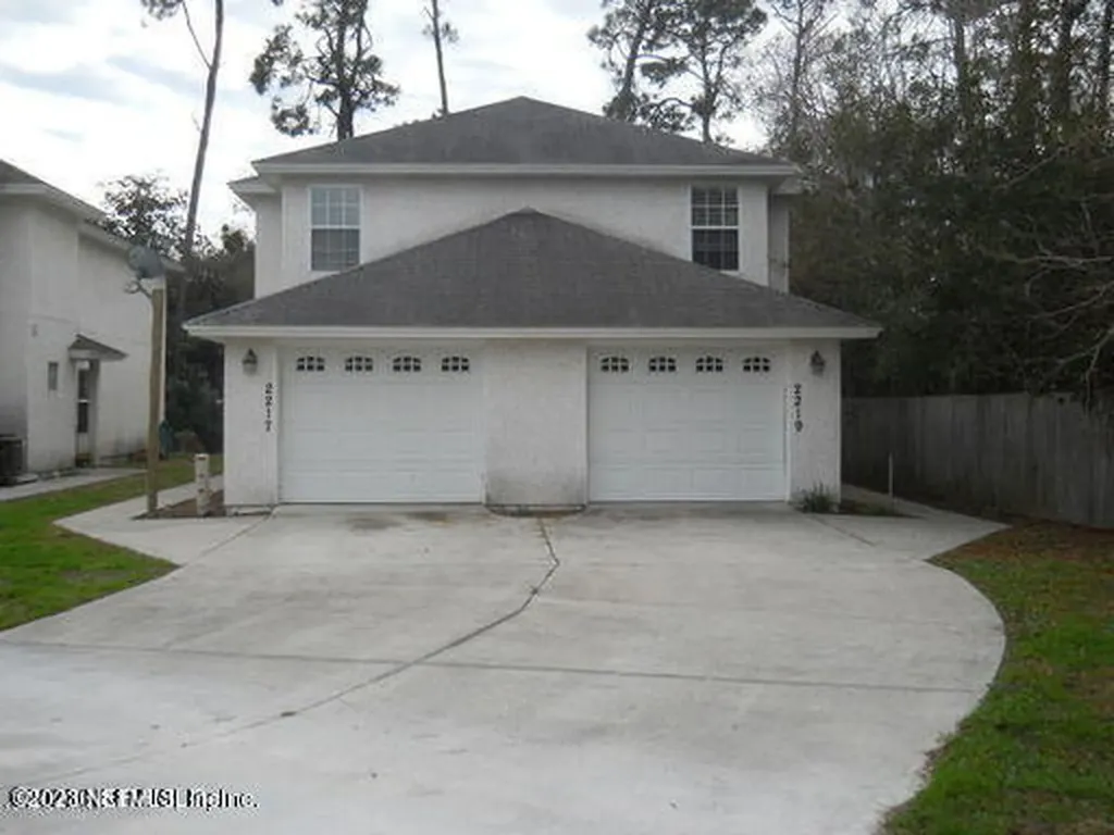 2219 Rosewood Drive Neptune Beach FL 32266
