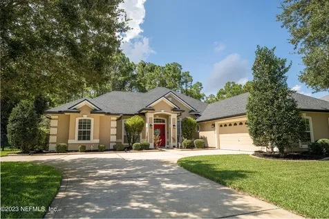 933 S Forest Creek Drive St. Augustine FL 32092