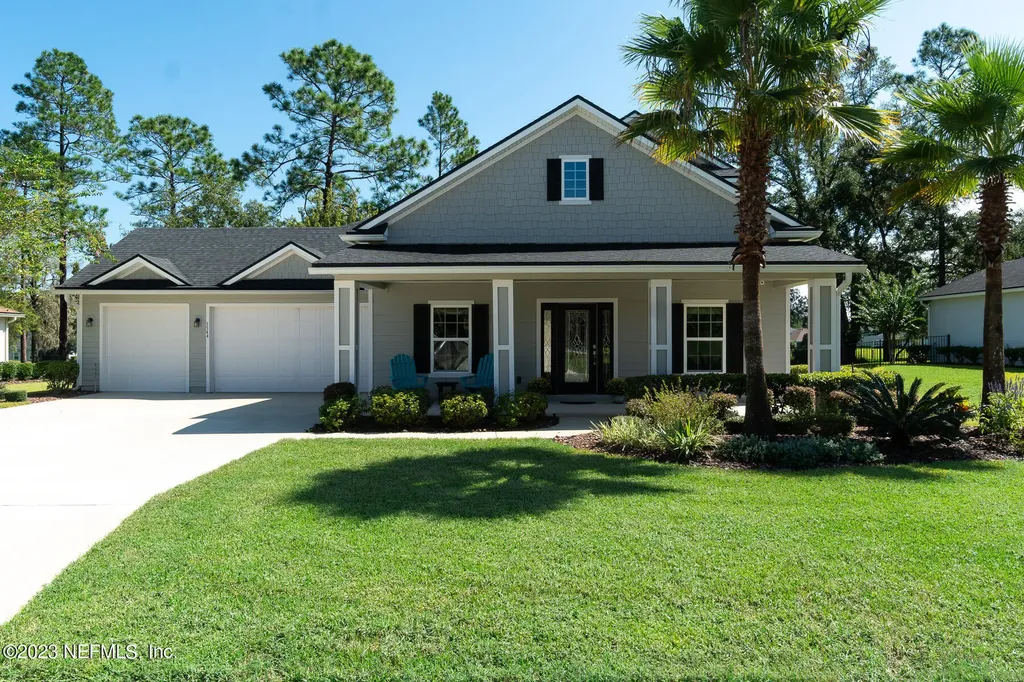 3544 Grand Victoria Court Green Cove Springs FL 32043