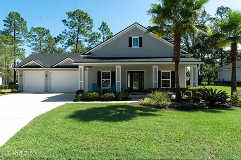 3544 Grand Victoria Court Green Cove Springs FL 32043