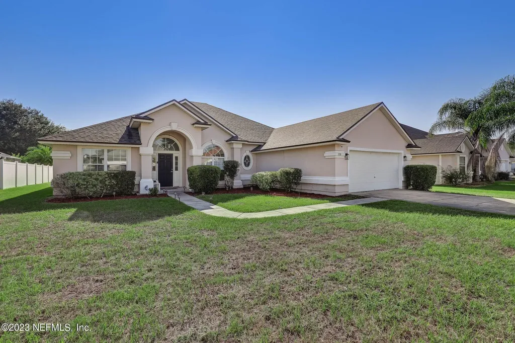 3728 Southbank Circle Green Cove Springs FL 32043