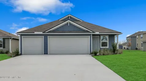 12074 Green Thicket Lane Jacksonville FL 32219